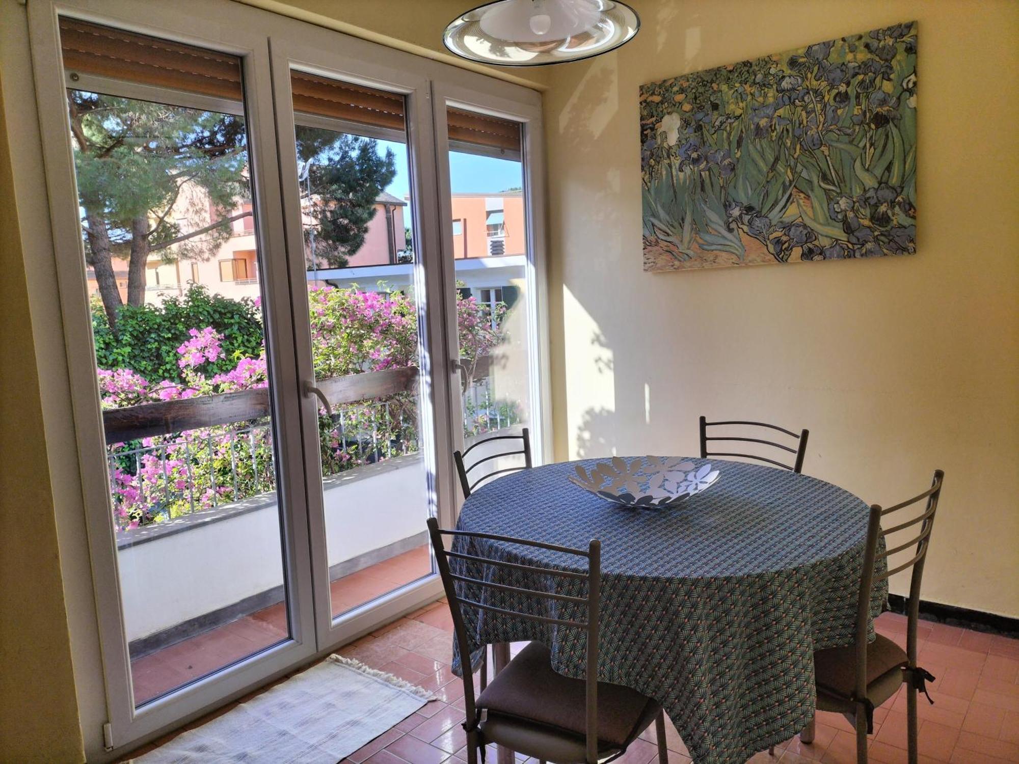 Mae'S Apartment Monterosso al Mare Exterior foto