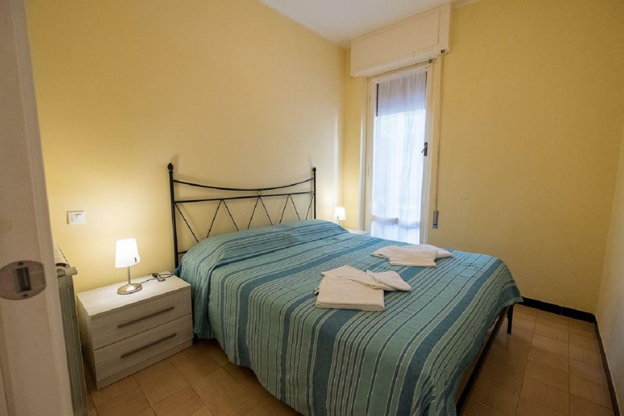 Mae'S Apartment Monterosso al Mare Exterior foto